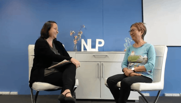 NLP In Coaching NLP Worldwide