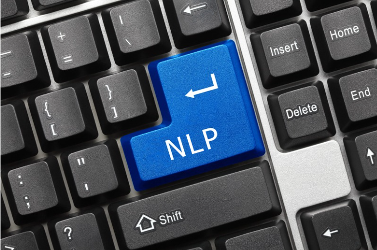 NLP Enter