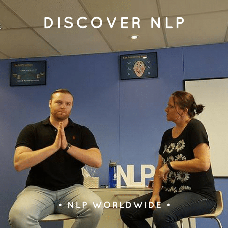 Introduction To NLP Coaching Workshop NLP Worldwide